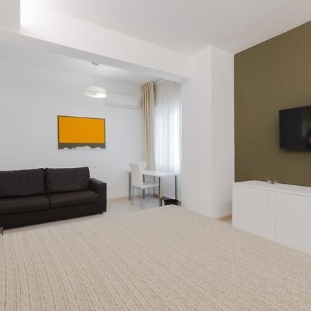 Le Stanze Sul Corso Bed & Breakfast Pescara Exterior photo