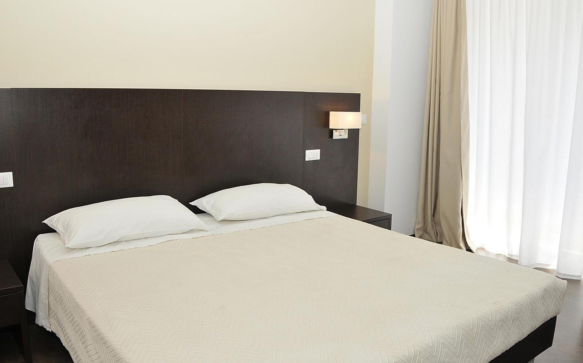 Le Stanze Sul Corso Bed & Breakfast Pescara Room photo