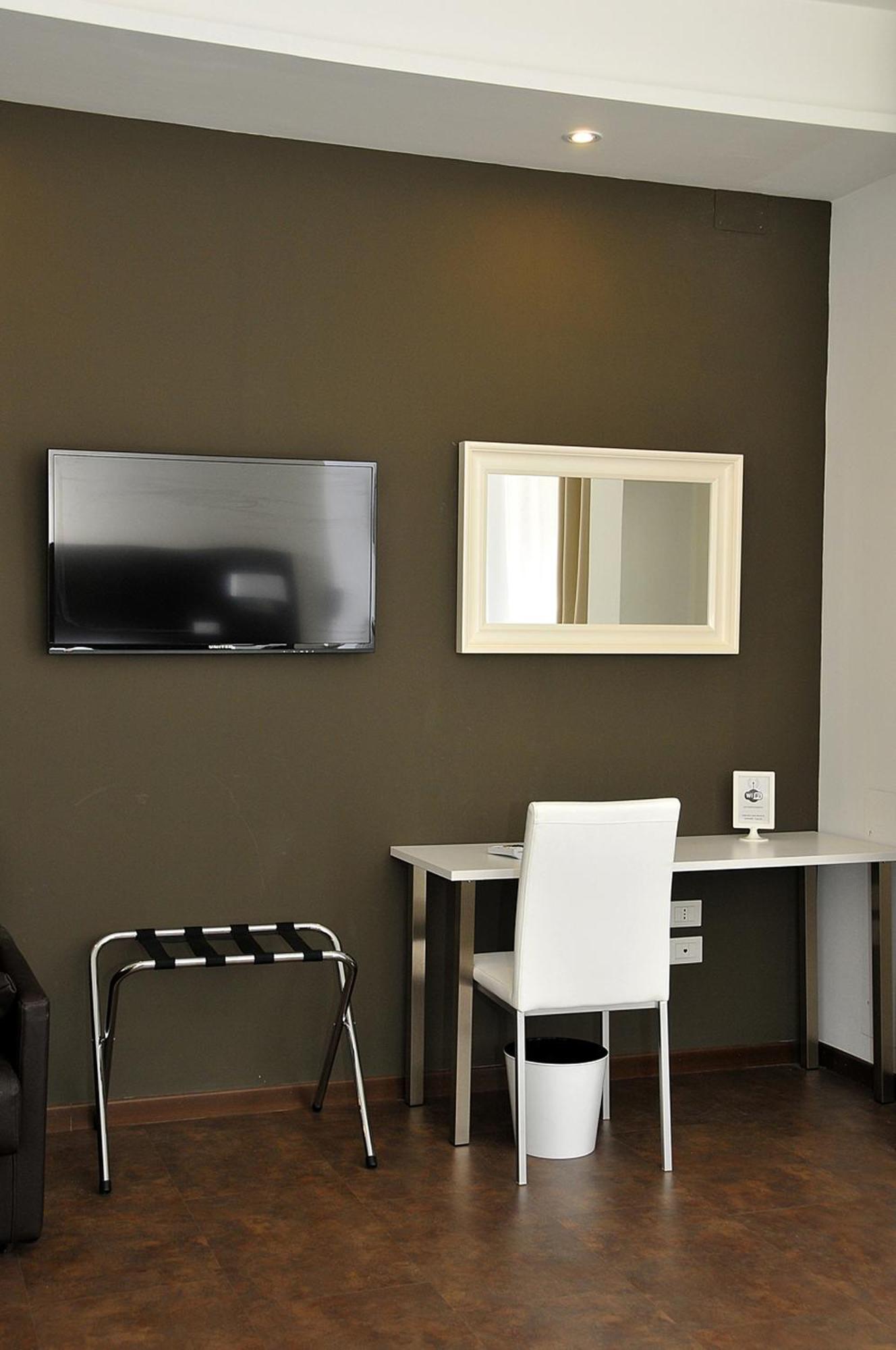 Le Stanze Sul Corso Bed & Breakfast Pescara Room photo