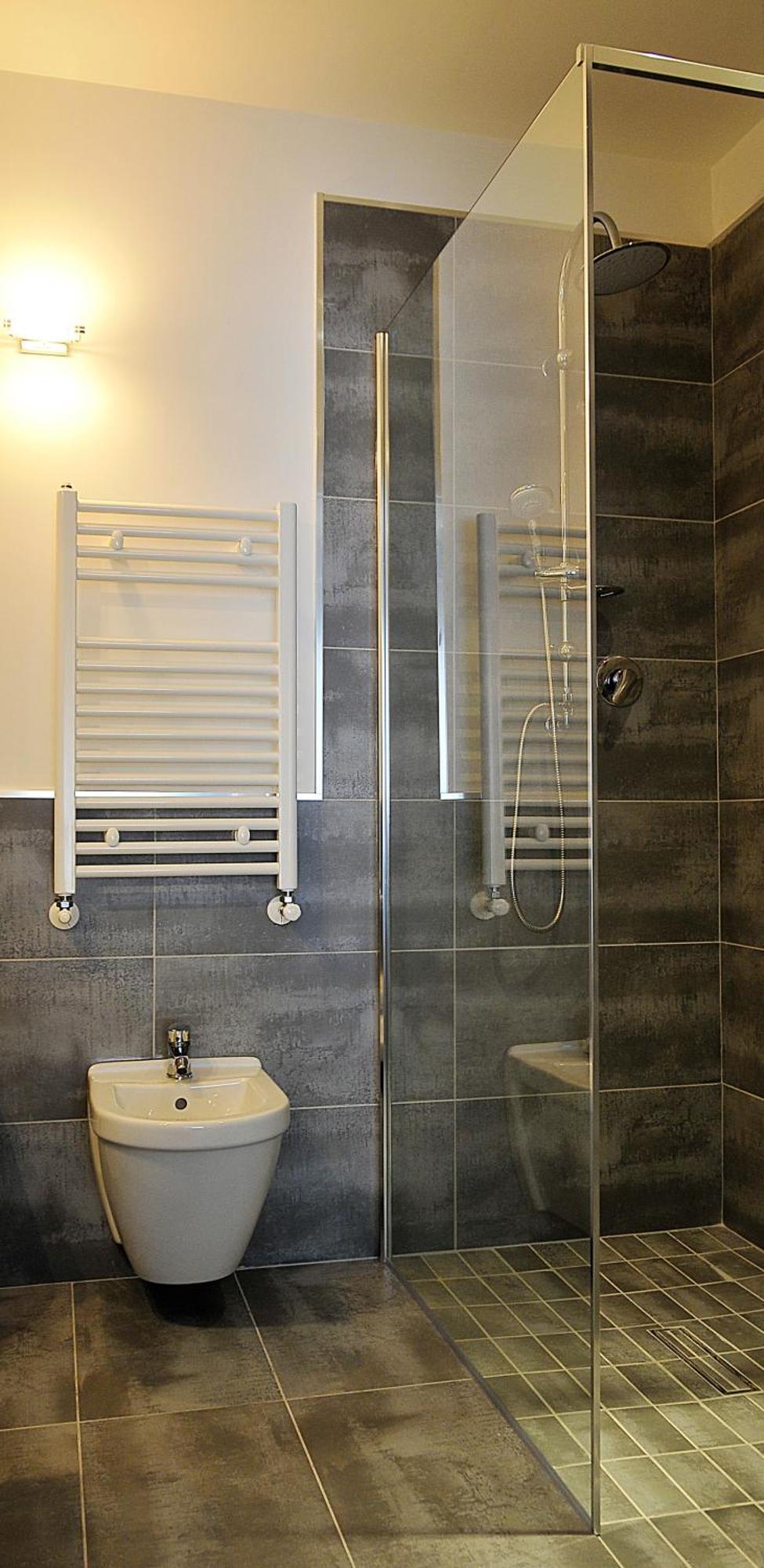 Le Stanze Sul Corso Bed & Breakfast Pescara Room photo