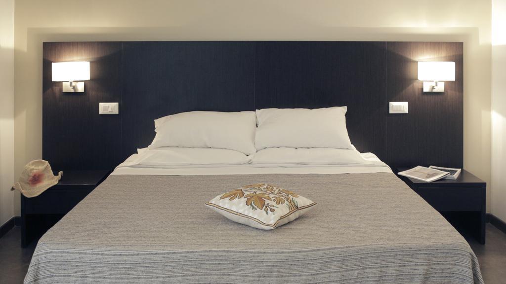 Le Stanze Sul Corso Bed & Breakfast Pescara Exterior photo