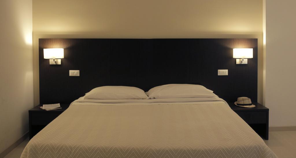 Le Stanze Sul Corso Bed & Breakfast Pescara Exterior photo