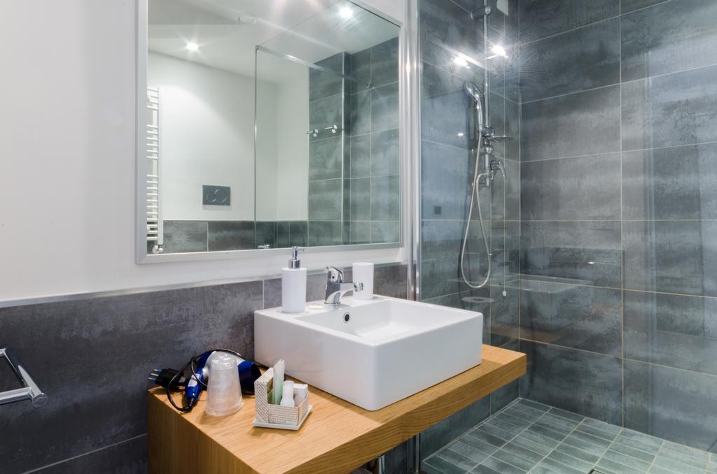 Le Stanze Sul Corso Bed & Breakfast Pescara Exterior photo