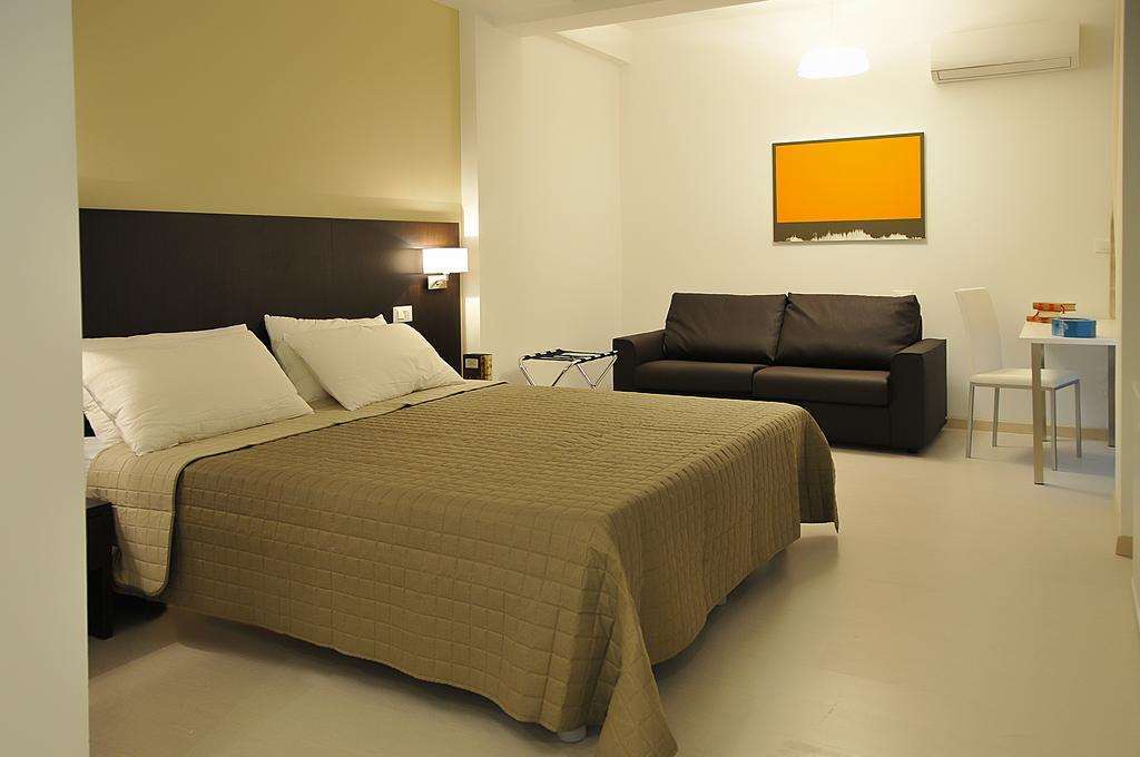Le Stanze Sul Corso Bed & Breakfast Pescara Room photo